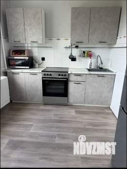 1-к квартира, вторичка, 42м2, 5/10 этаж