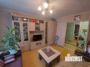 2-к квартира, вторичка, 47м2, 4/9 этаж