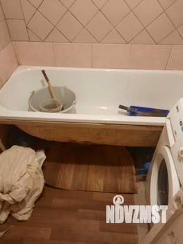 1-к квартира, вторичка, 34м2, 1/9 этаж