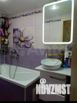 2-к квартира, вторичка, 50м2, 3/9 этаж