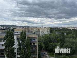 2-к квартира, вторичка, 59м2, 12/15 этаж