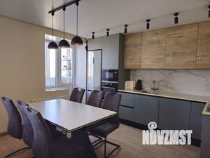 3-к квартира, вторичка, 76м2, 17/17 этаж