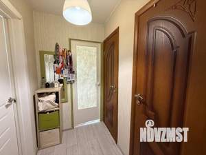 1-к квартира, вторичка, 33м2, 9/10 этаж