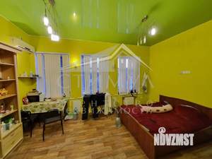5-к квартира, вторичка, 127м2, 2/3 этаж