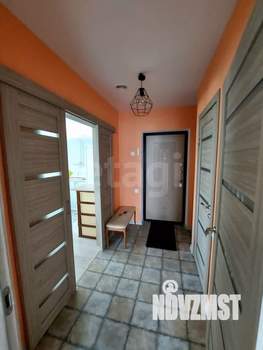 2-к квартира, вторичка, 55м2, 11/25 этаж