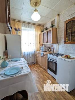 3-к квартира, вторичка, 56м2, 5/9 этаж
