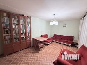 2-к квартира, вторичка, 51м2, 3/9 этаж