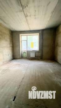 1-к квартира, вторичка, 57м2, 2/10 этаж