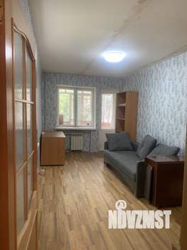 2-к квартира, вторичка, 34м2, 2/5 этаж