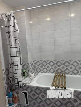 1-к квартира, вторичка, 41м2, 5/12 этаж