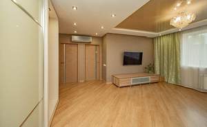 3-к квартира, вторичка, 82м2, 6/25 этаж