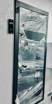 2-к квартира, вторичка, 62м2, 1/22 этаж