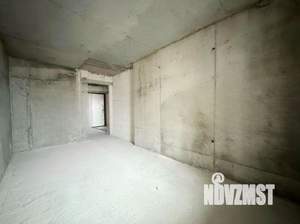 1-к квартира, вторичка, 47м2, 8/22 этаж