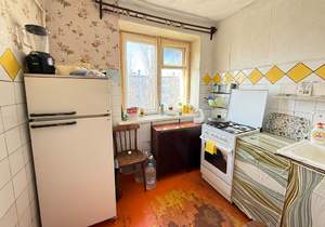 2-к квартира, вторичка, 45м2, 5/5 этаж