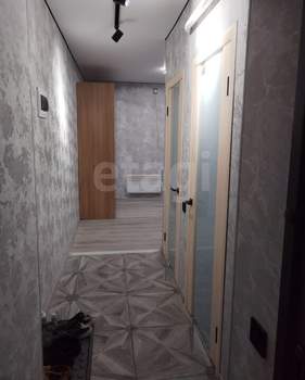 Студия квартира, вторичка, 32м2, 1/5 этаж