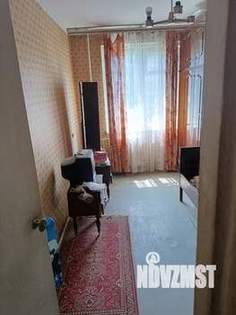 2-к квартира, вторичка, 43м2, 7/9 этаж