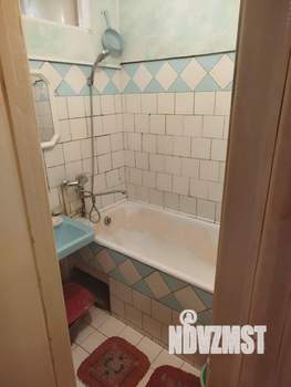 1-к квартира, вторичка, 30м2, 4/9 этаж