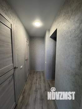 2-к квартира, вторичка, 53м2, 9/9 этаж