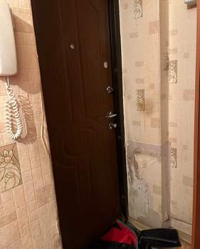 1-к квартира, вторичка, 32м2, 2/5 этаж