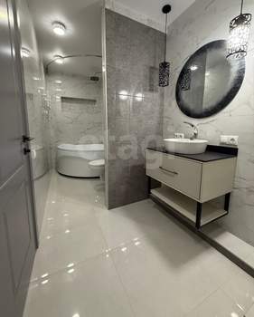 1-к квартира, вторичка, 48м2, 5/10 этаж