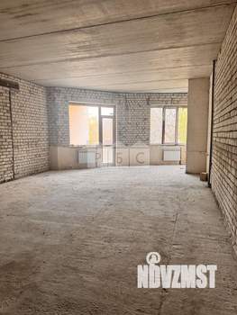 3-к квартира, вторичка, 107м2, 4/5 этаж