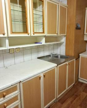 3-к квартира, вторичка, 72м2, 6/10 этаж