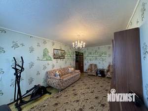 2-к квартира, вторичка, 55м2, 9/9 этаж