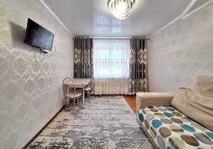 3-к квартира, вторичка, 60м2, 1/9 этаж