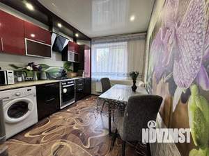4-к квартира, вторичка, 80м2, 2/10 этаж