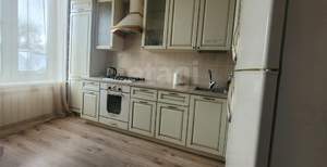 2-к квартира, вторичка, 68м2, 4/4 этаж