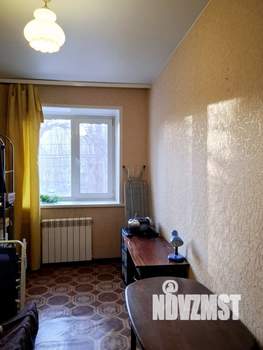 2-к квартира, вторичка, 45м2, 2/5 этаж