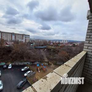 1-к квартира, вторичка, 30м2, 7/12 этаж