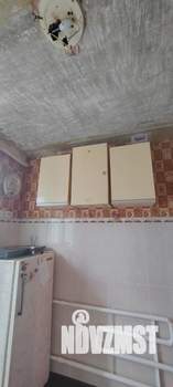 2-к квартира, вторичка, 43м2, 5/5 этаж