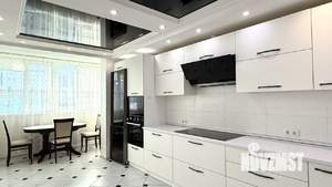 3-к квартира, вторичка, 95м2, 15/16 этаж