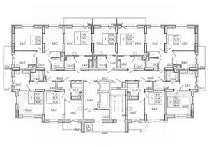 1-к квартира, сданный дом, 25м2, 14/18 этаж