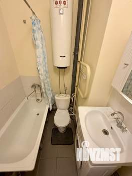 1-к квартира, вторичка, 25м2, 4/11 этаж