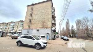 2-к квартира, вторичка, 43м2, 5/5 этаж