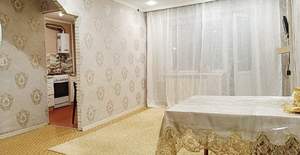 2-к квартира, вторичка, 42м2, 3/5 этаж