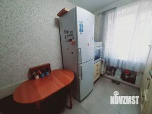 3-к квартира, вторичка, 60м2, 1/9 этаж