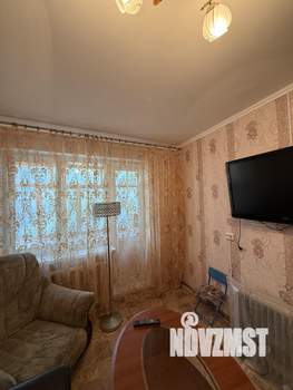 4-к квартира, вторичка, 63м2, 3/5 этаж