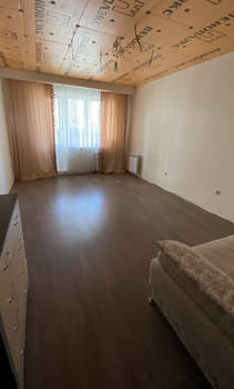 2-к квартира, вторичка, 58м2, 2/10 этаж