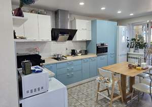 3-к квартира, вторичка, 77м2, 13/16 этаж