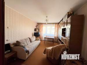 2-к квартира, вторичка, 53м2, 9/10 этаж