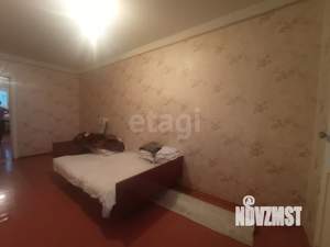 3-к квартира, вторичка, 63м2, 9/9 этаж