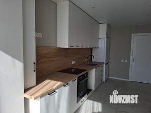 1-к квартира, вторичка, 42м2, 9/10 этаж