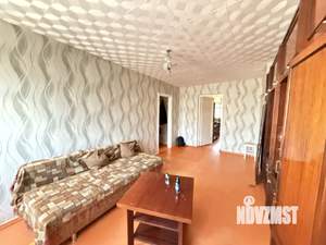 2-к квартира, вторичка, 45м2, 5/5 этаж