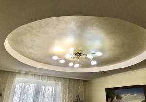 4-к квартира, вторичка, 78м2, 2/9 этаж