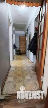 2-к квартира, вторичка, 41м2, 6/6 этаж