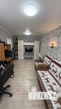 2-к квартира, вторичка, 44м2, 2/5 этаж