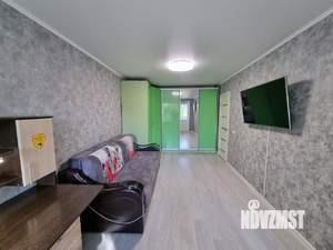 3-к квартира, вторичка, 63м2, 3/6 этаж